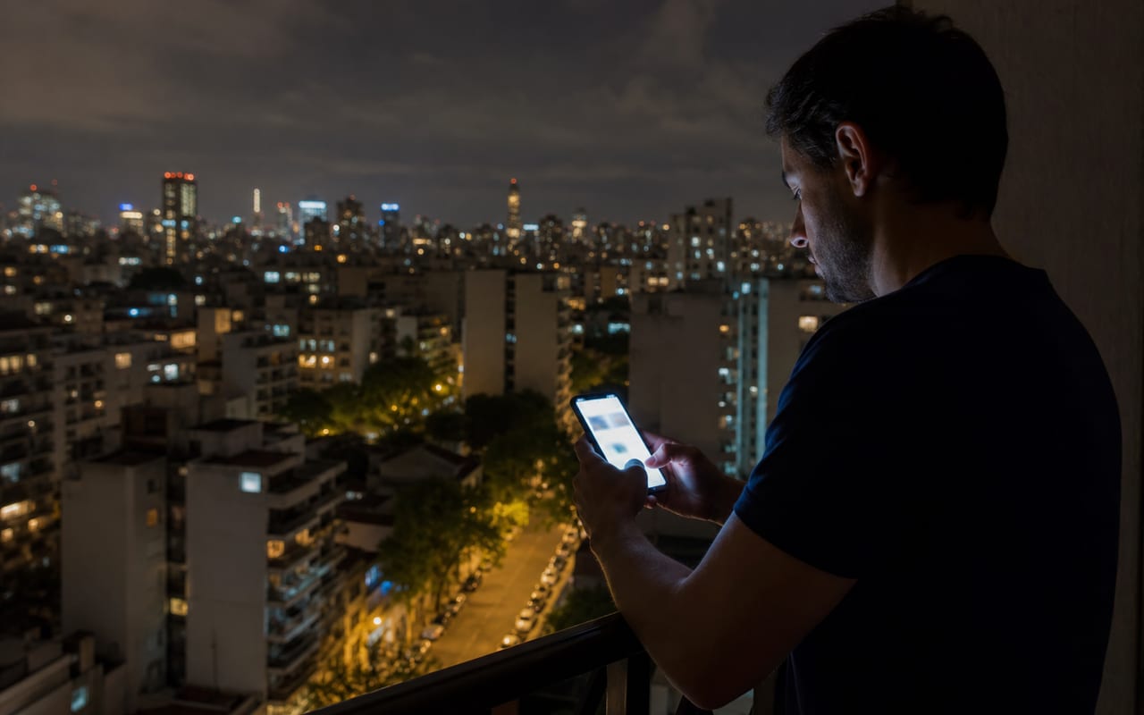 Fotografía: Analizar publicación inmobiliaria — PropLupa y análisis