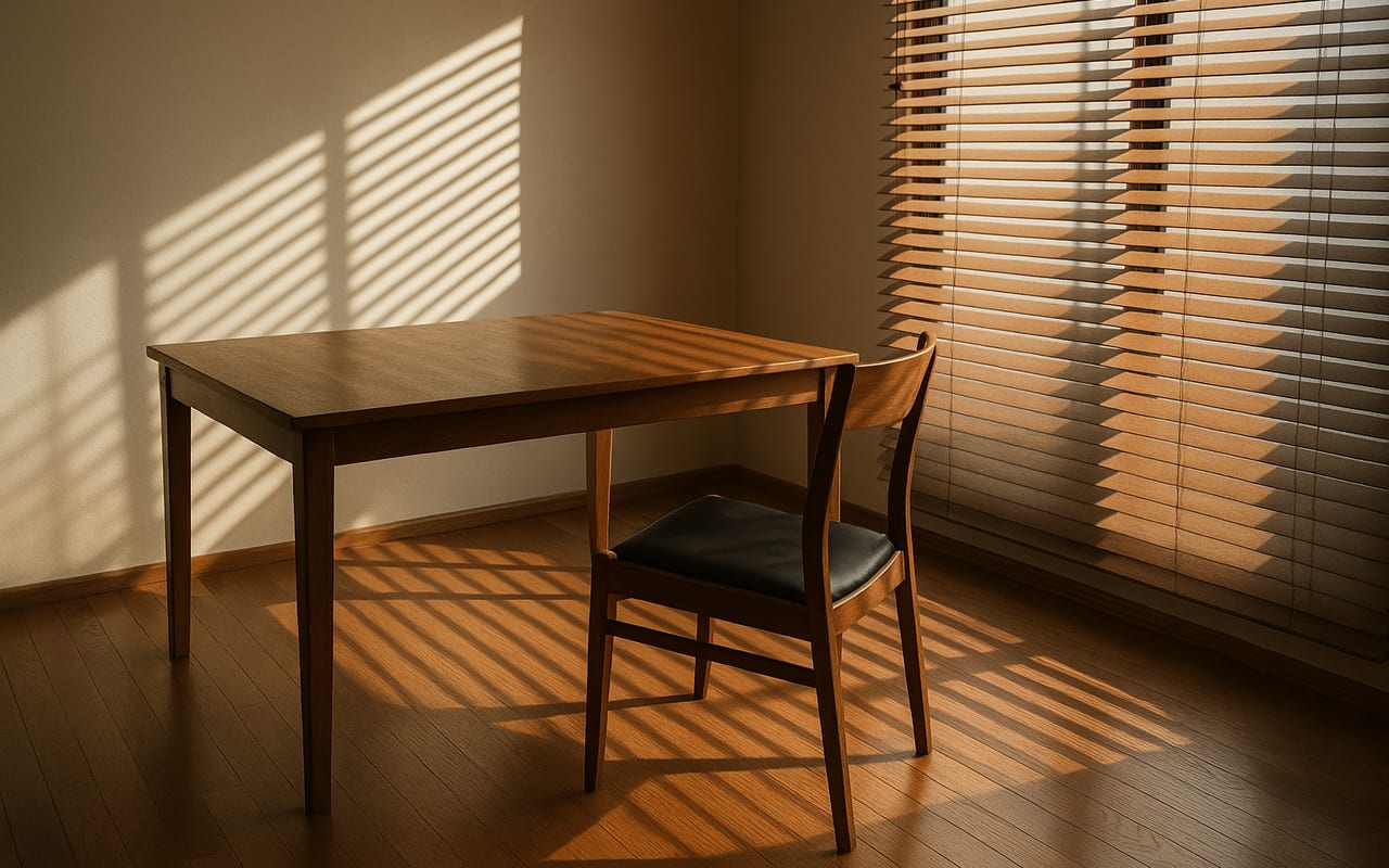Fotografía: Cómo negociar precio de un inmueble — Checklist y compra